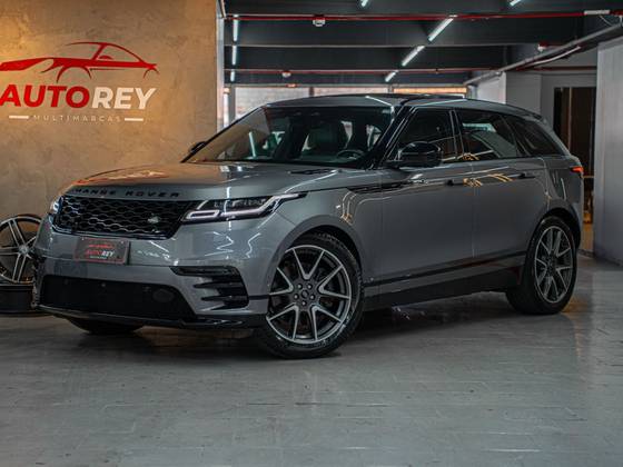 LAND ROVER RANGE ROVER VELAR 3.0 P340 GASOLINA R-DYNAMIC SE AUTOMÁTICO LAND ROVER RANGE ROVER VELAR 3.0 P340 GASOLINA R-DYNAMIC SE AUTOMÁTICO